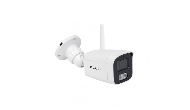 77-860# Kaamera blow wifi 4mp bl-i5fk28bwp/sd/wifi/mic toru