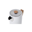 AD 1347 white Czajnik metalowy 1,7 l strix