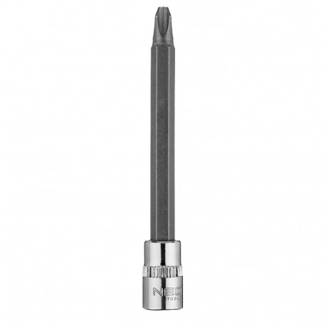 PH3 otsik 1/4" padrunil, pikk, 87 mm (3 tk.)