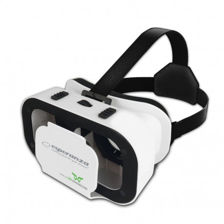 EMV400 Esperanza 3D VR-prillid shinecon