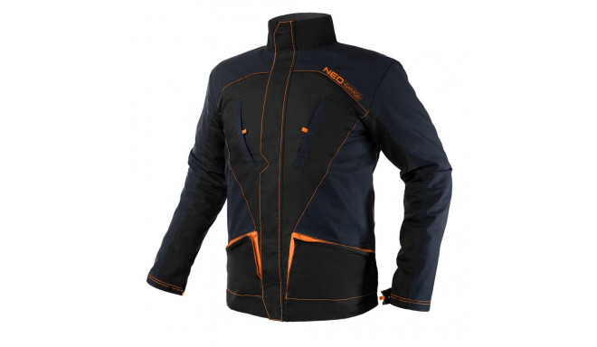 Bluza robocza Neo Garage, 100% bawełna rip stop, rozmiar XXL