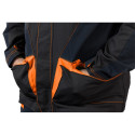 Bluza robocza Neo Garage, 100% bawełna rip stop, rozmiar M Bluza robocza Neo Garage, 100% bawełna rip stop, rozmiar M