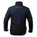 Bluza robocza Neo Garage, 100% bawełna rip stop, rozmiar L