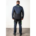 Bluza robocza Motosynteza, 100% bawełna rip stop, rozmiar XL Bluza robocza Motosynteza, 100% bawełna rip stop, rozmiar XL