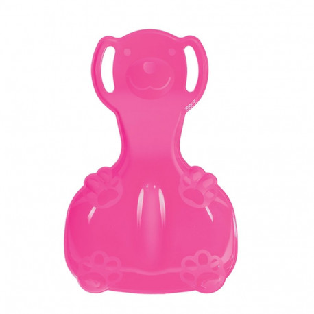 Ślizg dla dzieci Prosperplast Polar Bear 1 roosa