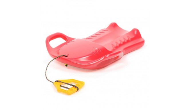 Prosperplast Sporty punane laste kelk