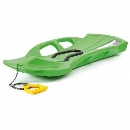 Prosperplast Snow Train Control roheline laste kelk