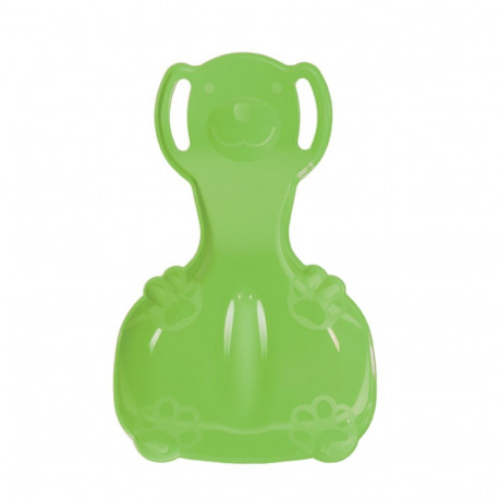 Prosperplast Polar Bear 1 roheline laste kelk