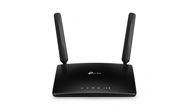 TP-LINK Dwupasmowy, bezprzewodowy router 4G LTE, AC1200 TL-Archer MR400