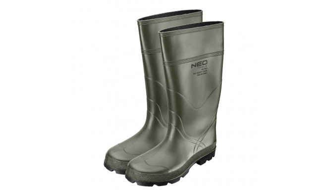 töökummikud OB SRC, suurus 41