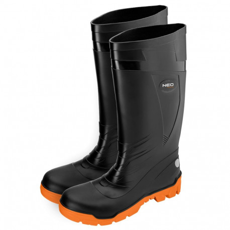 Töösaapad PRO S4 SRC, suurus 45