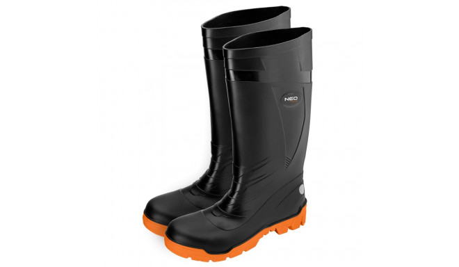 Töösaapad PRO S4 SRC, suurus 45