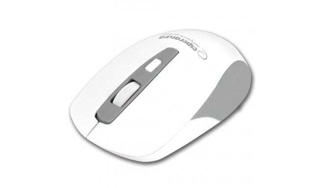 EM130W Esperanza juhtmevaba Bluetooth 4D optiline hiir