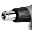 Opalarka 2000W, zakres temperatur:I: 50?C, II: 50-550?C, III: 50-550?C,walizka