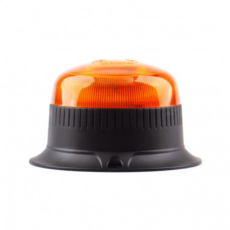 mini vilkur hoiatustuli 18 led kruvid r65 r10 12v 24v w213b amio-02926