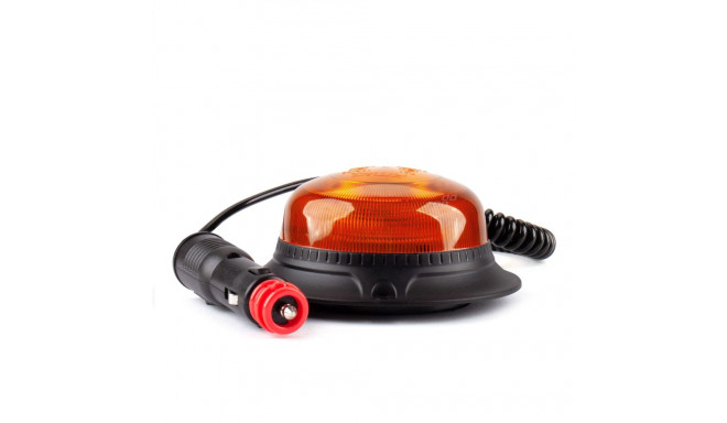 mini vilkur 18 led magnetiga madal r65 r10 12v 24v w21m amio-02925