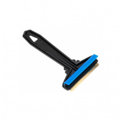 Skrobaczka do szyb lume ja jää jaoks messingist teraga murska 575