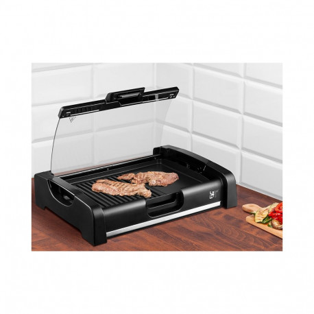 Elektrigrill kaanega LAFE GRL003