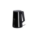 AD 1345 black Czajnik elektryczny led z regulacją temperatury 1,7l strix AD 1345 black Czajnik elektryczny led z regulacją temperatury 1,7l strix