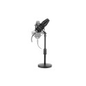 Zestaw z Mikrofonem TRACER Premium Pro USB