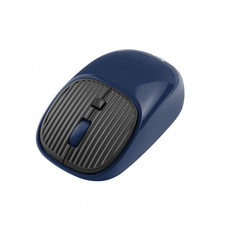 Mysz TRACER WAVE RF 2,4 Ghz (Akumulator) NAVY