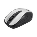 Mysz TRACER JOY II RF Nano USB - SILVER