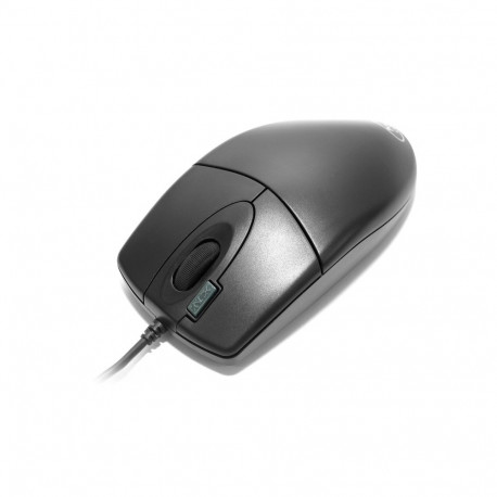 Mysz A4TECH OP-620D Black USB