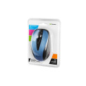 Mysz TRACER Joy II RF Nano USB - BLUE