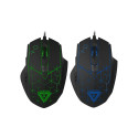 Mysz TRACER GAMEZONE XO USB