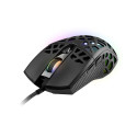 Mysz TRACER GAMEZONE REIKA RGB USB
