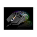 Mysz TRACER GAMEZONE REIKA RGB USB