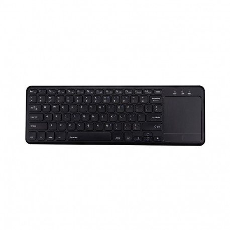 Klawiatura z touchpadem TRACER Smart RF 2,4 Ghz