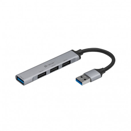 HUB TRACER USB 3.0, H41, 4 ports