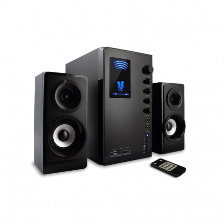 TRACER 2.1 Tumba BT kõlarid