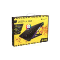 Podstawka chłodząca TRACER GAMEZONE Wing 17,3" RGB
