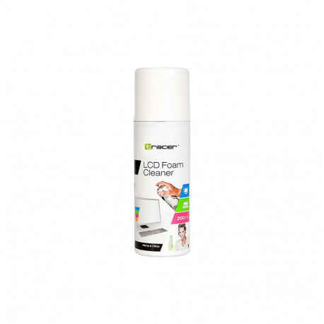 TRACER LCD/TFT puhastusvaht 200 ml