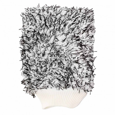 Amio autopesukinnas amio-02870 mikrokiust 25x18cm 600g/sqm