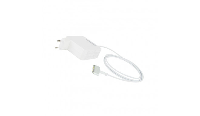 4161# Zasilacz do laptopa macbook magsafe2 60w t-type"