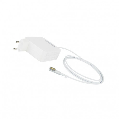 Sülearvuti toiteadapter 4125# MacBook MagSafe1 60W L-type