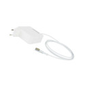 4125# Zasilacz do laptopa macbook magse1 l 60w