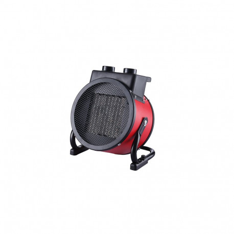 CR 7743 Nagrzewnica ceramiczna 2400w