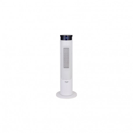 AD kolonntüüpi soojendi 7730 LCD-ekraani ja õhuniisutajaga 75cm/29"