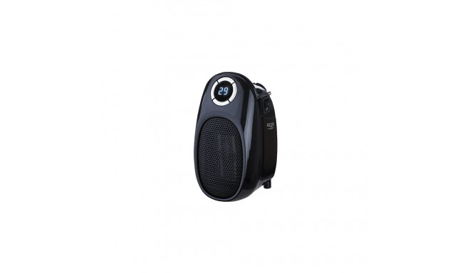 AD 7726 termoventilaator – lihtne soojendi