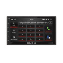 78-320# Radio blow avh-9930 2din 7" gps android