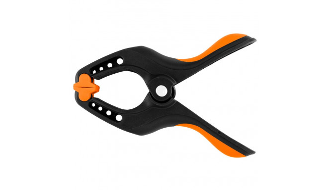 Ścisk sprężynowy 3"/75 (5 tk.)