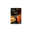 CR 6606 Grill elekt. - raclette