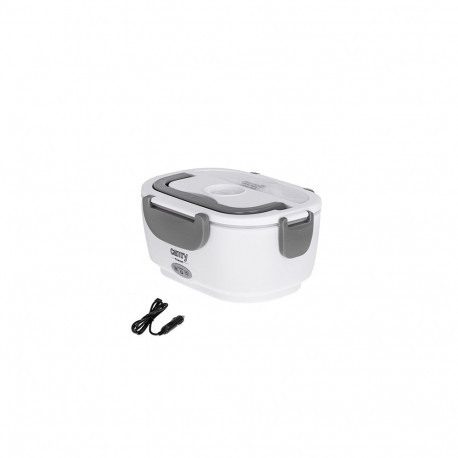 CR 4483 Pojemnik na żywność - podgrzewany dc12v & ac220-240v