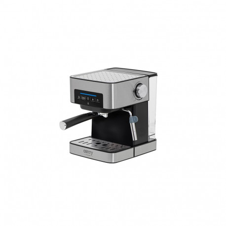 CR 4410 espressomasin rõhuga