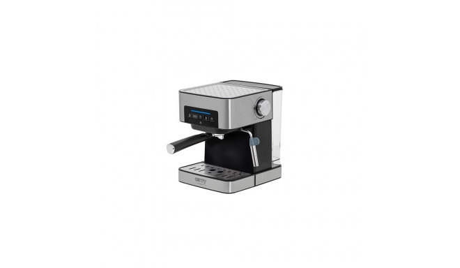 CR 4410 espressomasin rõhuga