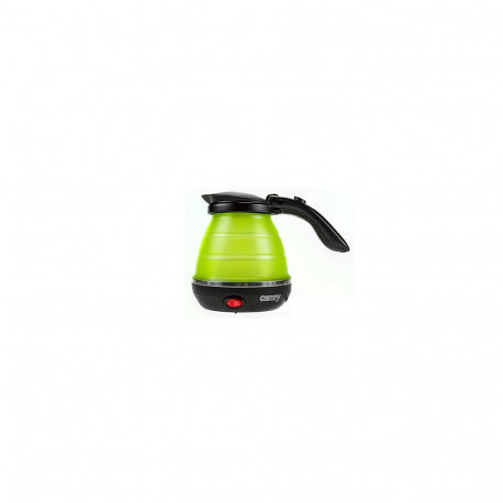 CR 1265 silikoonist veekeetja 0,5 l - reisile